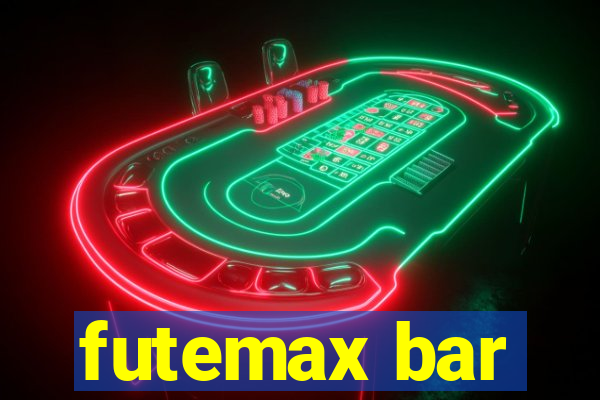 futemax bar